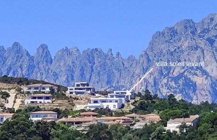 Villa-soleil-levant vue mer panoramique - Foto 32