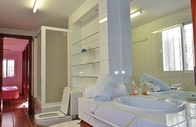 Charming Holiday Home Near Seabeach in La Cala de Mijas With Private Terrace - Foto 32