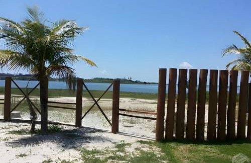 Apartamento luxuoso em condomínio com clube - Foto 21