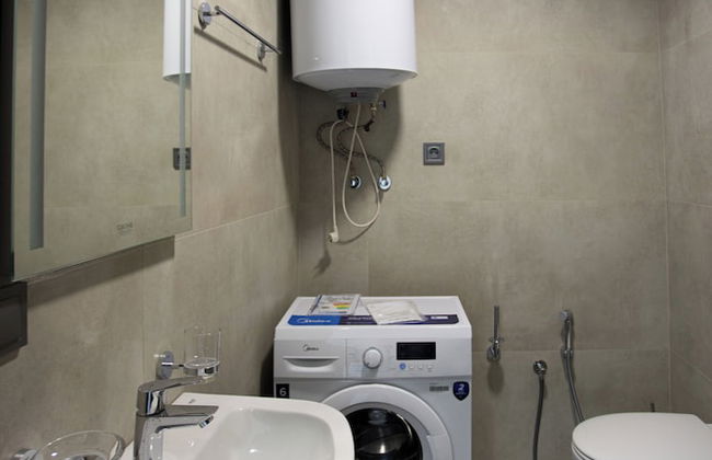 Batumi View Luxury - Foto 21