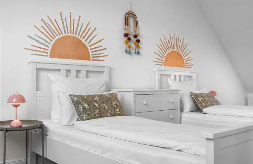 JOOYFUL STAYS Townhouse - Foto 46