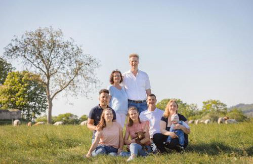 Schäfer's Ferienhof Michaelsberg - Foto 69