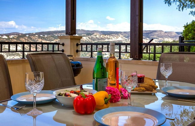 Junior Villa Cz02 Salamis - Foto 28