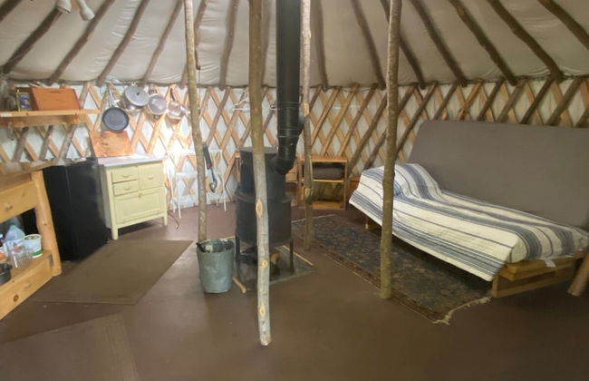 Relaxing Nature Retreat Perfect for Large Groups - Foto 48