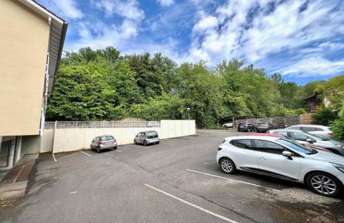 Apartment in Barbotan-les-Thermes - Photo 4