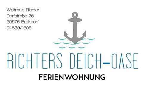 Richters Deich-Oase - Photo 2