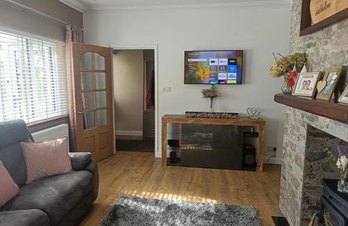 Sperrin View - For The Open'25 - Foto 22