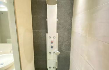 Amplio piso a pie de playa de Patos. Nigrán. - Foto 10