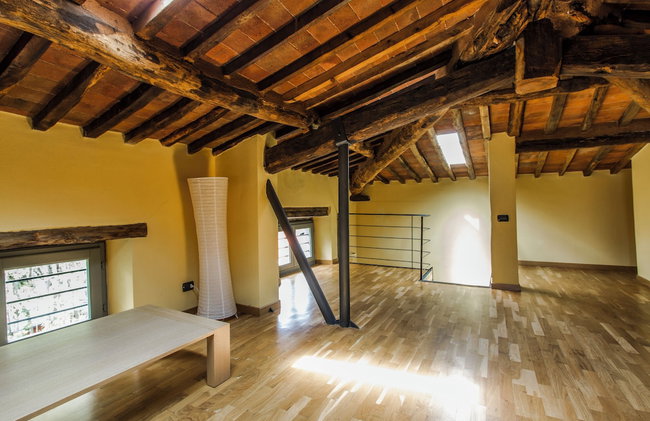Tenuta Guinigi Antico Borgo di Matraia - Exclusive Holidays apartments & Pool - Foto 91