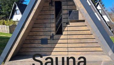 Ferienhaus Siebenschläfer mit privater Sauna - Foto 4