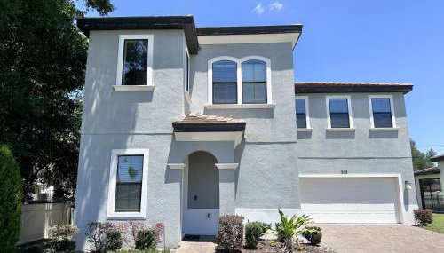 Balmoral Resort-213al 3 Bedroom Home by RedAwning - Foto 2