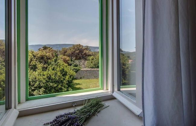 Lovely 15th Century Apartment in Osor - Foto 20