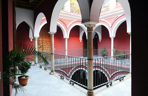 Casa Palacio Guiomar by SHS - Foto 26