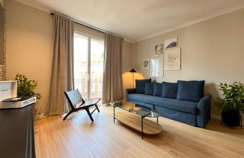 Stay U-nique Apartment Muntaner - Foto 74