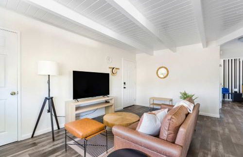 Chic Abode In Central Berkley - Foto 19