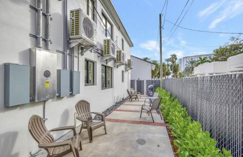 Studio Right off Las Olas - Steps to FTL Beach 2C - Foto 33