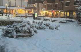 Monolocale 50mt da skilift Cascata Et Cristallo Studio Apartment - Foto 17