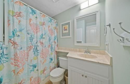 Turtle Cove villa - Foto 18