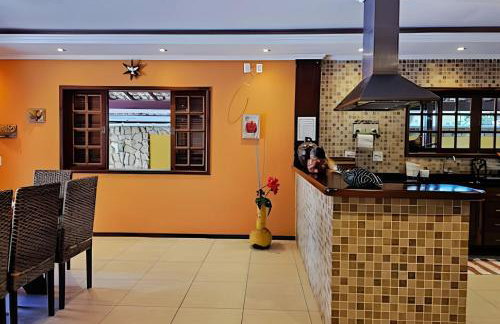 Lazer e Tranquilidade Próximo à Praia - Foto 66