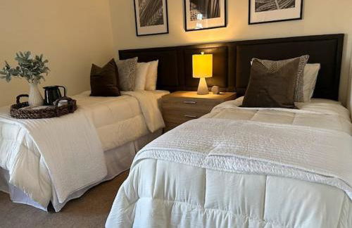 Vine City Home - Duplex - 3 Mins From GWCC & Mercedes- Benz Stadium - Foto 38