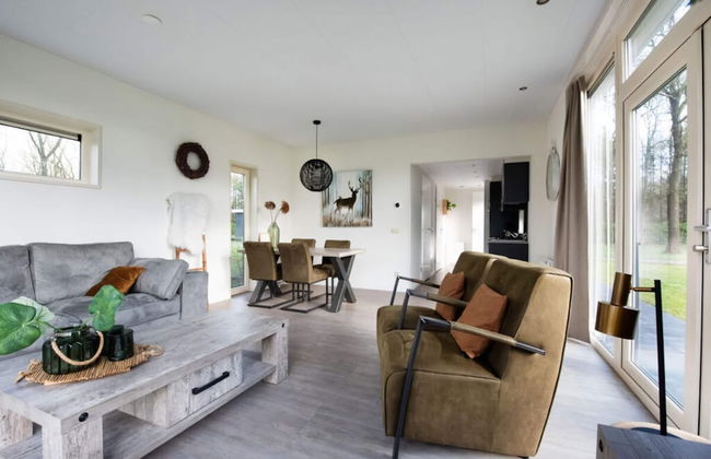 Paviljoen 4 Personen - Photo 6