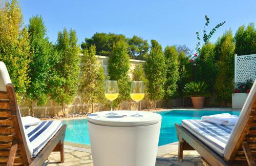 L' Alba del Salento - Foto 44