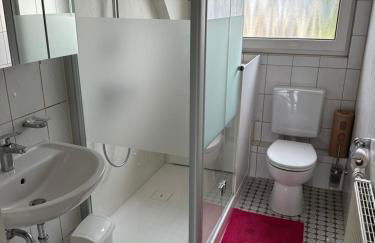 Ferienwohnung Taunusnest - Foto 16