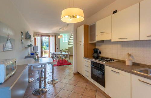 Residence Albarella - Foto 80