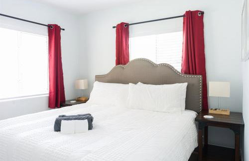 4BR Disney Retreat Private Yard Kings Beds Pets OK - Foto 13