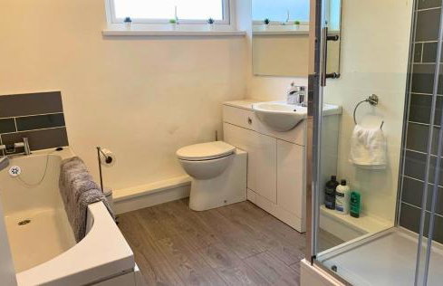 Shotley Bridge - Stunning 2 bedroom apartment - Foto 9