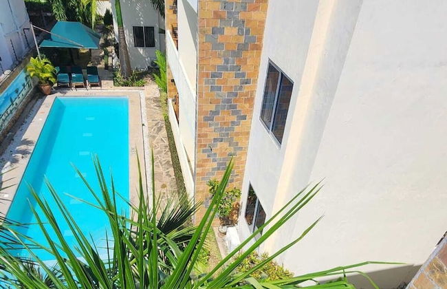 Lux Suites Diani Airstrip Villas - Foto 18