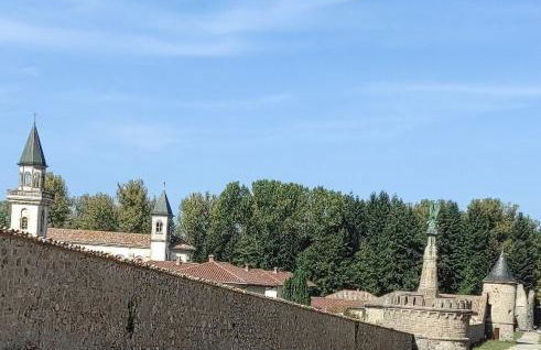 Il Vico holiday home - Foto 20