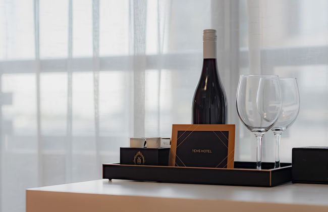 YEHS Hotel Sydney Harbour Suites - Foto 58