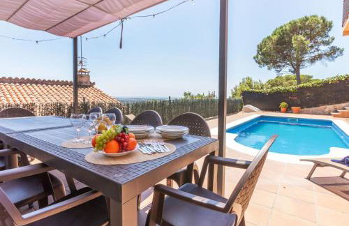 Holiday Home Panoramic by Interhome - Foto 1