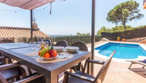 Holiday Home Panoramic by Interhome - Foto 1