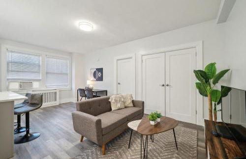 Fairfax Apartments 425 Spacious 1 Bed 1 Bth - Foto 10