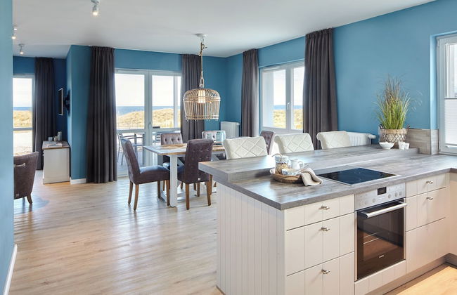 Beach Apartments Heiligenhafen - Foto 63