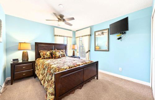 Luxurious 5BR Villa Your Disney Getaway - Foto 54