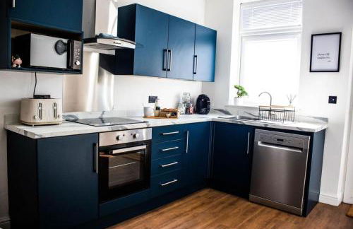 Victoria Lodge - Foto 7