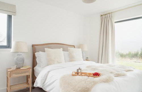 Osprey's Nest - Seasgair Lodges - Foto 3