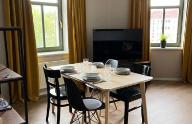 K2-Project - Midcentury-Smart-Home am Kaßberg - Foto 14