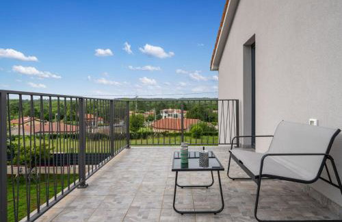 Holiday Home Villa Family Love mit Garten und Spielplatz by Interhome - Foto 30