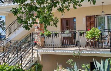 Holiday Apartment Arman - Foto 35