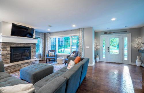 Kings Landing by Simple Life Rentals - Foto 8