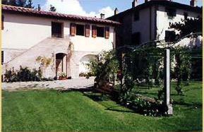 Agriturismo Il Trebbio - Photo 20