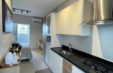 Ahava Flats 2 - aconchegante, moderno e inteligente - Foto 3