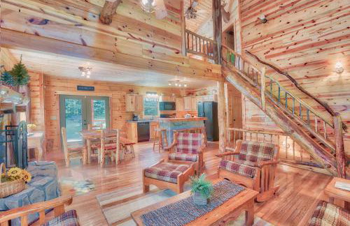 Hidden Heights - by The Chalets - Foto 10