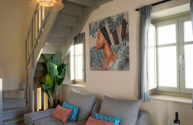 Katergo Luxury Villas - Foto 17