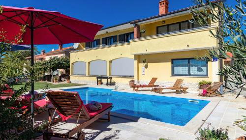 Villa Leona - Foto 2