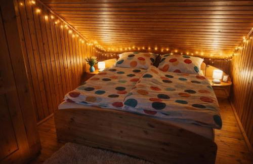 Haus Sommerseit'n Ruhe-Natur-Genuss - Foto 2